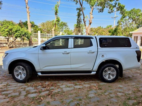 MAZDA BT-50 FORCE PRO Canopy For NEW Mazda BT50 2020-2024 