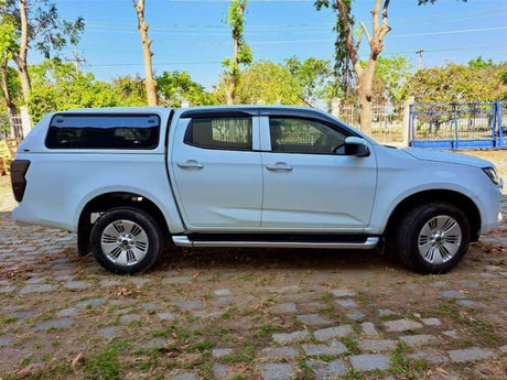 MAZDA BT-50 FORCE PRO Canopy For NEW Mazda BT50 2020-2024 