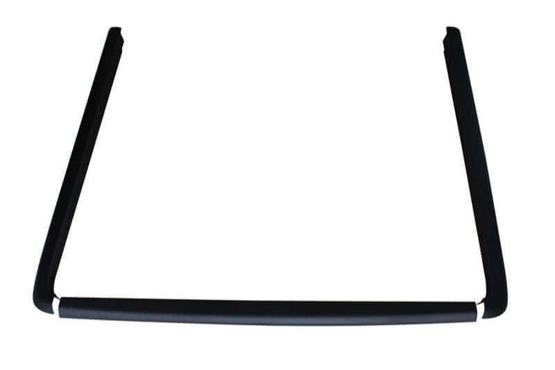 MAZDA BT-50 Set of 3 Rail Guard Cap Protector Covers For Mazda BT-50 2020-2024 