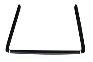 MAZDA BT-50 Set of 3 Rail Guard Cap Protector Covers For Mazda BT-50 2020-2024 