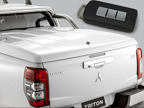 MITSUBISHI TRITON Tail Gate Central Locking For Mitsubishi Triton MQ & MR 2015-2023 