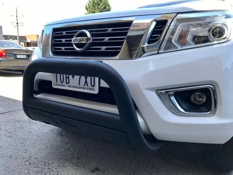 NISSAN NAVARA Nudge Bar For Nissan Navara NP300 D23 2015-2020 