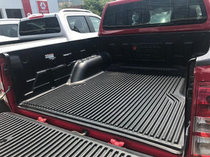 NISSAN NAVARA Over Rail Tub Liner For Nissan Navara NP300 Double Cab 2015-2020 