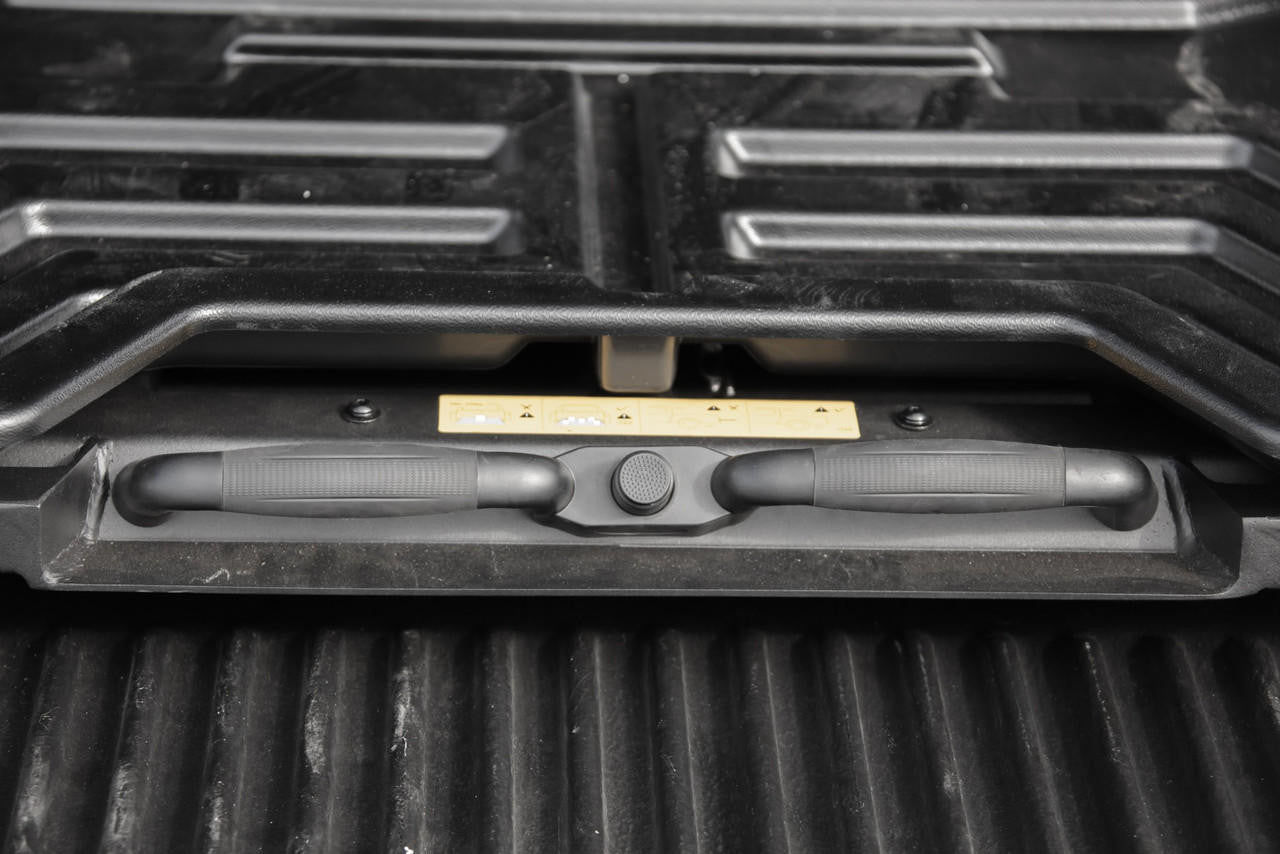 NISSAN NAVARA Sliding Tray Drawer for Nissan Navara 2006-2023 