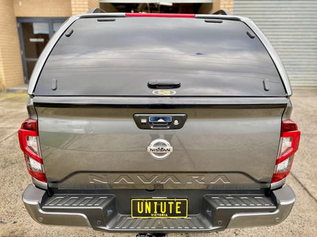 NISSAN NAVARA SPORT Canopy For Nissan Navara NP300 2021+ 