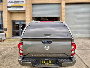 NISSAN NAVARA SPORT Canopy For Nissan Navara NP300 2021+ 