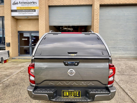 NISSAN NAVARA SPORT Canopy For Nissan Navara NP300 2021+ 