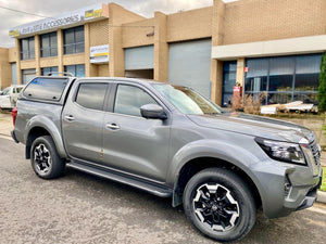 NISSAN NAVARA SPORT Canopy For Nissan Navara NP300 2021+ 