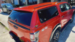 Canopy DMax 2020-2025 Isuzu - FORCE PRO