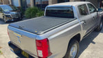 Manual Roller Shutter for Mitsubishi Triton MV 2024+