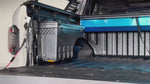 Ford F150 Tool Box 2015-2025 Smart Swing-Out Ute Storage