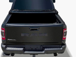 RAM 1500 Tri-Fold Soft Tonneau Cover for Dodge RAM 1500 DT 2019-2024 5,7' BED 