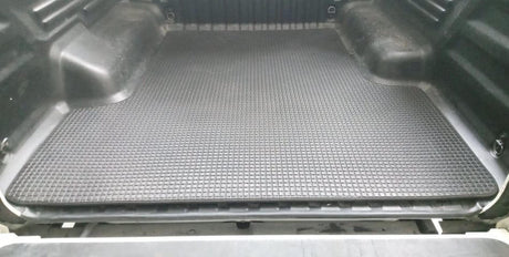 SSANGYONG MUSSO Tub Mat For SsangYong Musso Short Tub 2018+ 