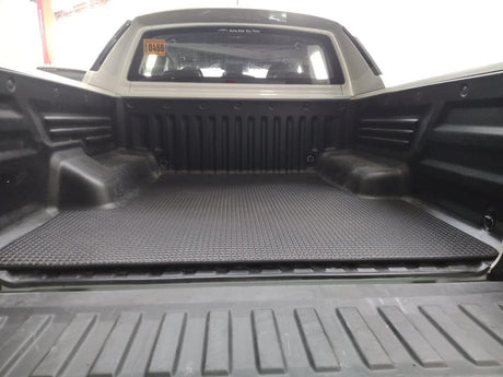 SSANGYONG MUSSO Tub Mat For SsangYong Musso Short Tub 2018+ 