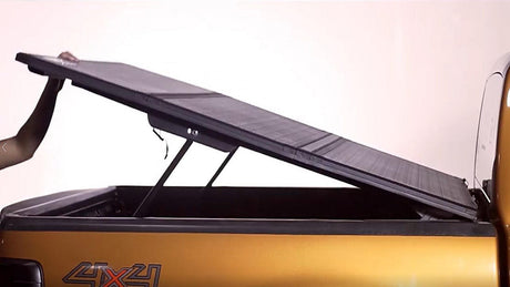 TOYOTA HILUX TopFlip Ute Lid For Toyota Hilux SR5 2015-2023 