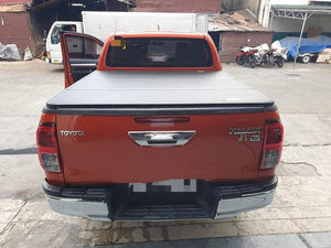 TOYOTA HILUX TopFlip Ute Lid For Toyota Hilux SR5 2015-2023 