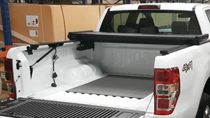 TOYOTA HILUX TopFlip Ute Lid For Toyota Hilux SR5 2015-2023 