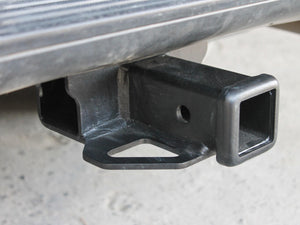 Tow Bar For Toyota Hilux 2012-2014