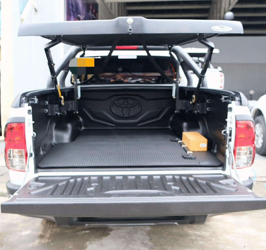 TOYOTA HILUX Tub Mat For Toyota Hilux 2015-2023 