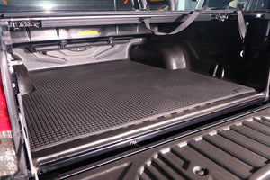 TOYOTA HILUX Tub Mat For Toyota Hilux 2015-2023 