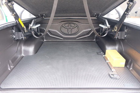 TOYOTA HILUX Tub Mat For Toyota Hilux 2015-2023 