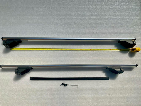  Universal 50 inch (127cms) Roof Racks Cross Bars 