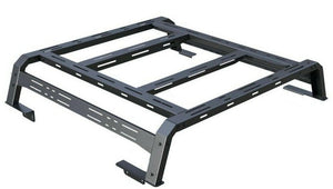  Universal Utility Multifunction Rack Carrier Cage 