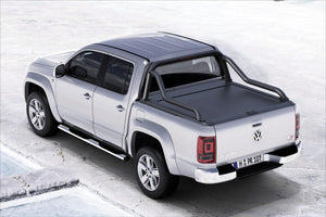 VOLKSWAGEN AMAROK EGen2 Electric Black Roller Shutter For Volkswagen Amarok 2010-2022 