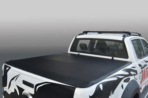 VOLKSWAGEN AMAROK Soft Roll Up Tonneau Cover for New Volkswagen Amarok 2010-2022 - UniUte 