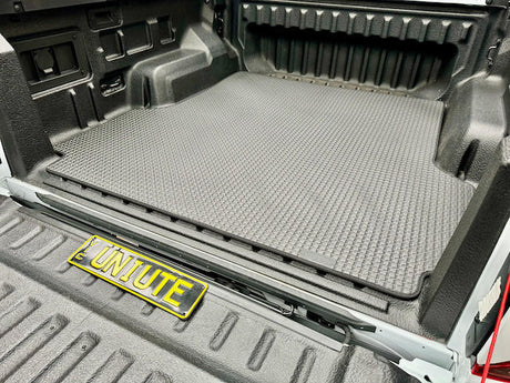 VOLKSWAGEN AMAROK Tub Mat For New Volkswagen Amarok 2023+ 